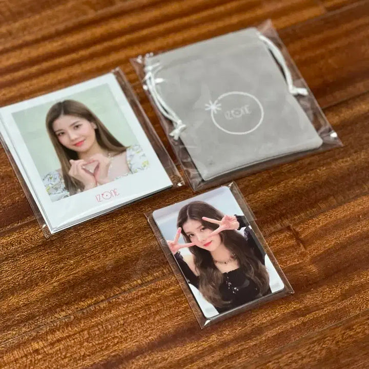 아이즈원 Eyes On Me 키노 앨범 풀셋