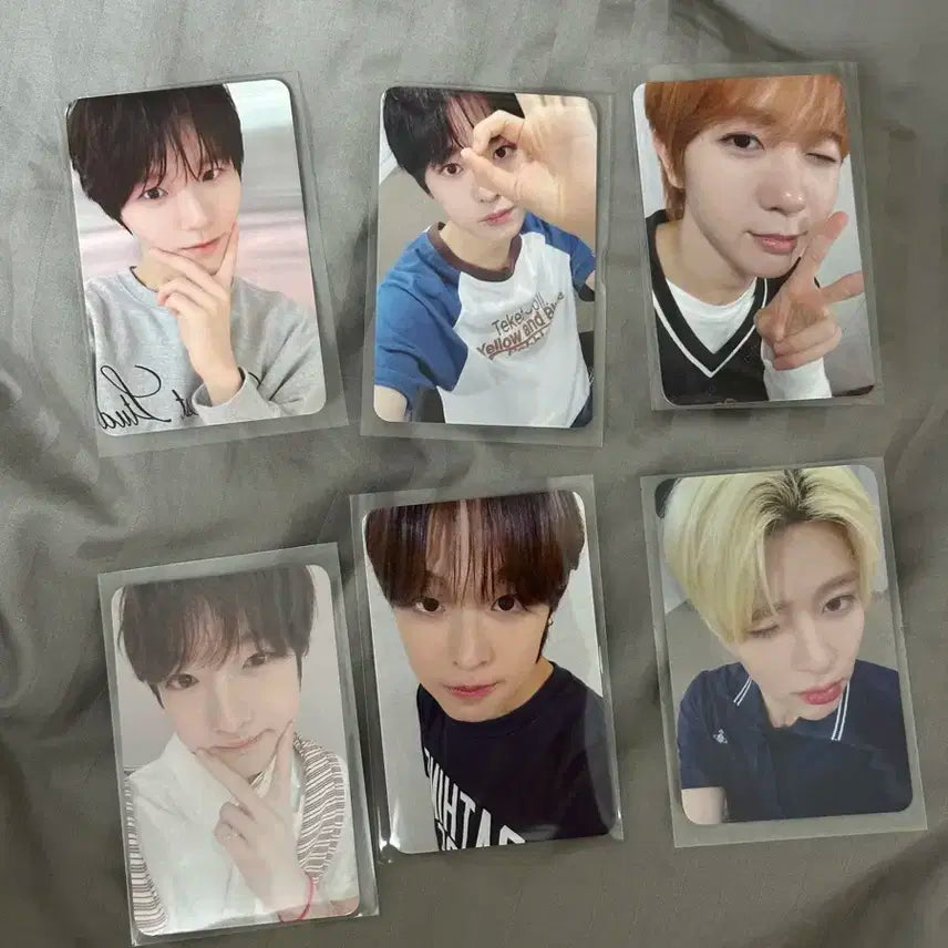50622 엔시티위시 팝팝 ny music 엔와이뮤직 대면 팬싸 미공포