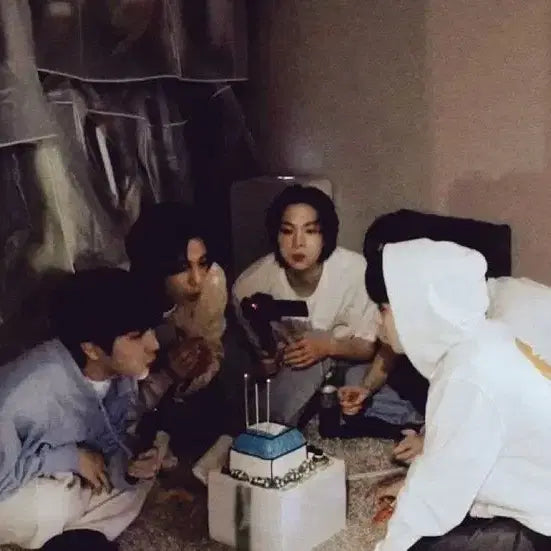 보넥도 포카