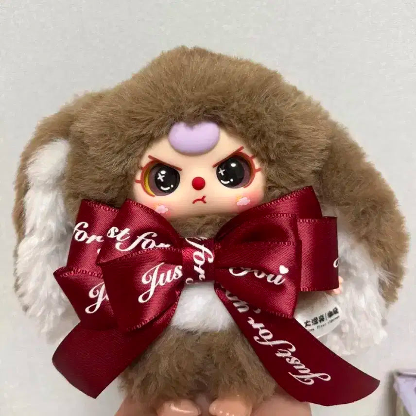 베이비쓰리 마카롱 인형