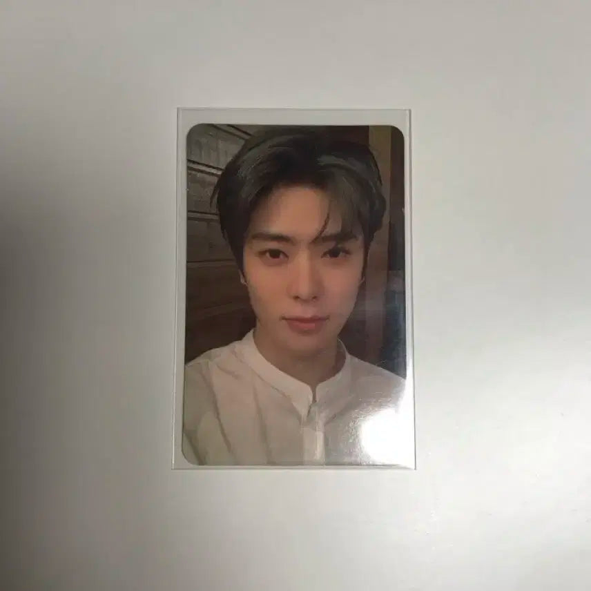 엔시티127 네오존 키트 재현 포카