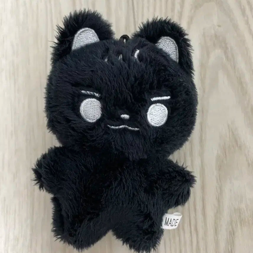 급처,단순개봉,에눌ㅇ)투바투 연준 인형 최까미 뽀바투 양도