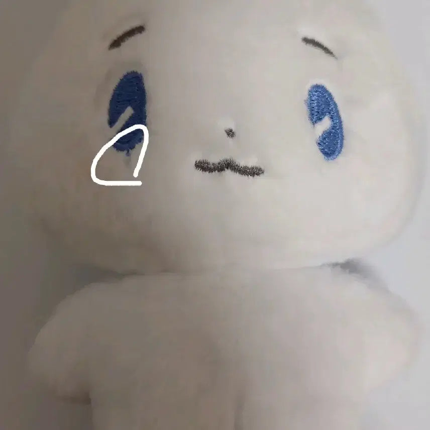 급처)플레이브 므메미무 예준 인형