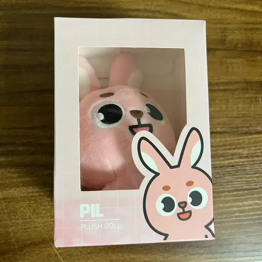 데이식스 인형 데니멀즈