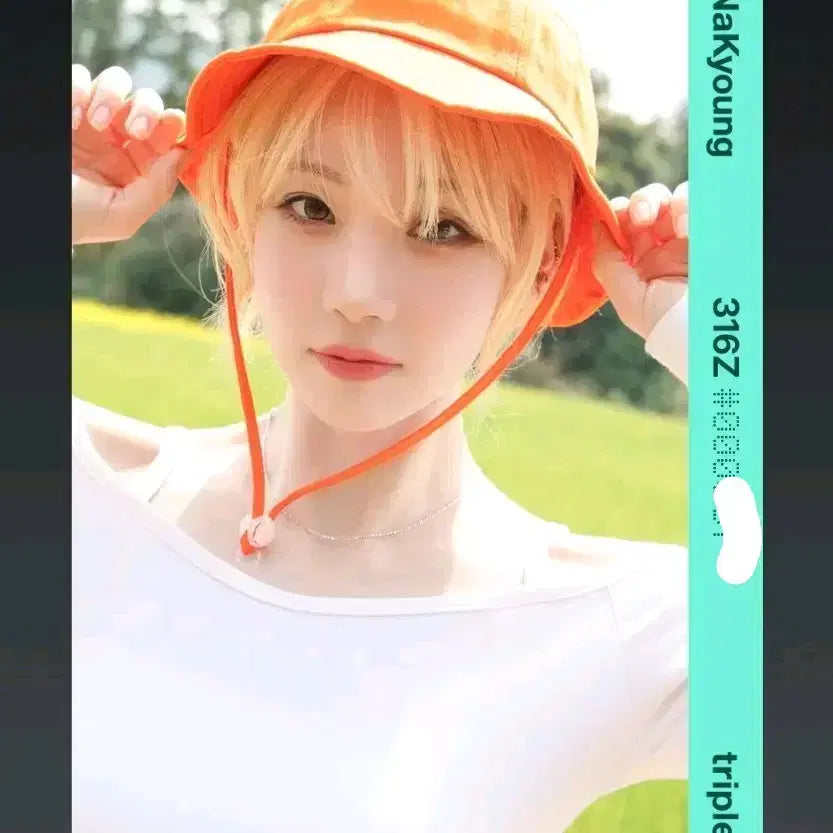 트리플에스 김나경 aa316