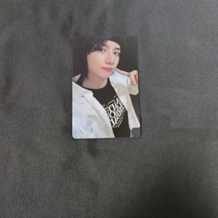 볼콕 럭드 프리즈 투바투 범규 엠투유 포카