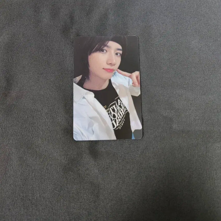 볼콕 럭드 프리즈 투바투 범규 엠투유 포카