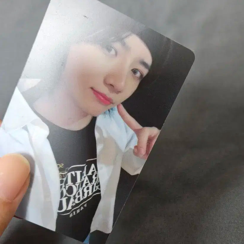 볼콕 럭드 프리즈 투바투 범규 엠투유 포카