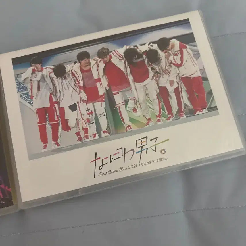 나니와단시 팝몰콘 카탕콘 DVD 블레 앨범 일괄