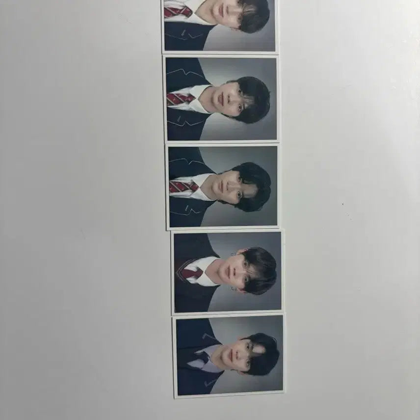 투바투 모아존 교복증사