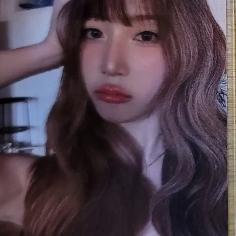프림로즈 루비 공방 포토카드 양도