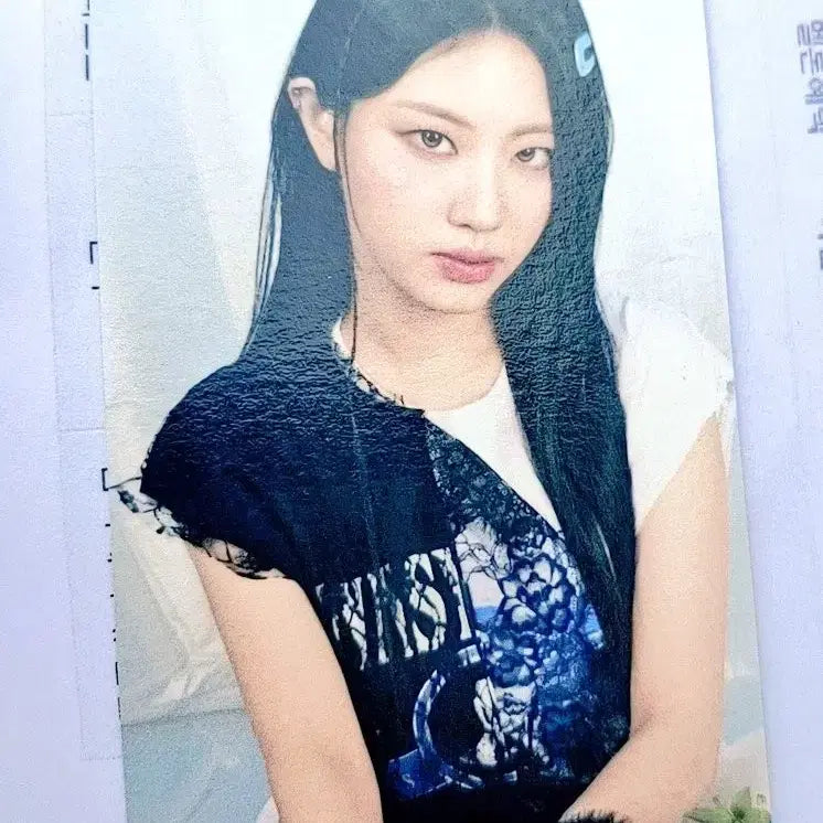 크레이즈엔젤 CrazAngel 공방 포카