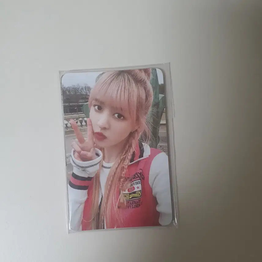 엔믹스NMIXX 믹스피디아 픽파리 양도 판매