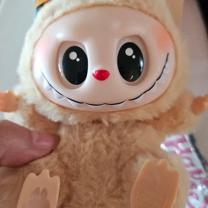 라부부 새거