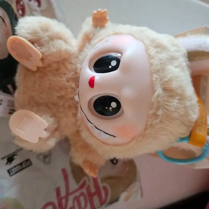 라부부 새거