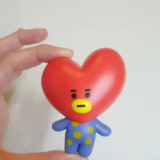 BTS 굿즈 TATA TOY