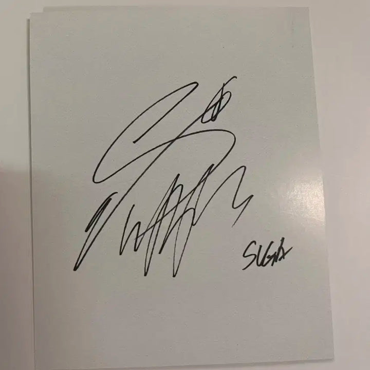 영포에버 앨범+윤기 슈가 포카 일괄 판매합니다