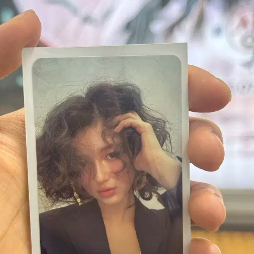 뉴진스 다니엘 포카
