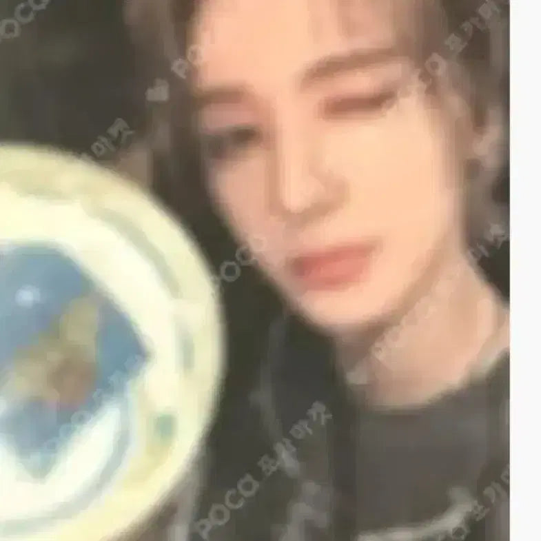 원도어존 이한 포카 판매합니다