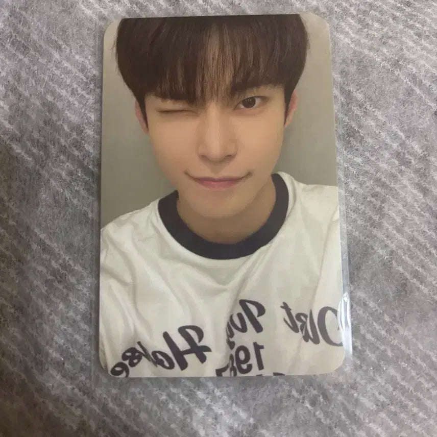 nct 도영 슴타운 2022 타투 스티커 smcu smtown 슴콘 윙크
