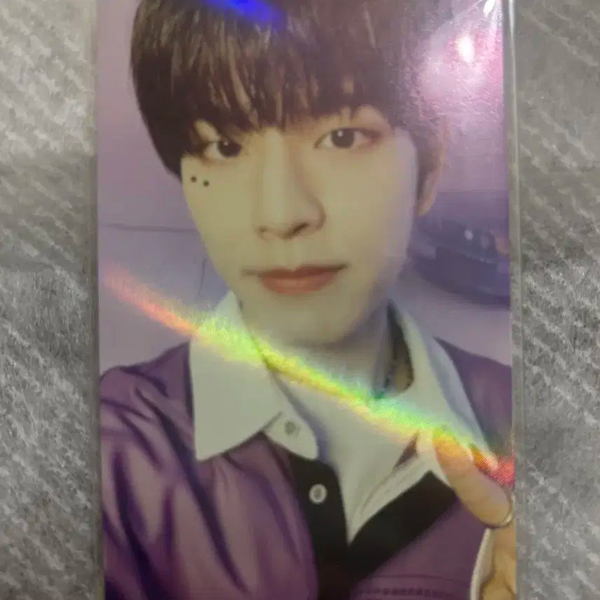 인생 백도어 한정반 위드드라마 위드뮤 승민 skz limited ver