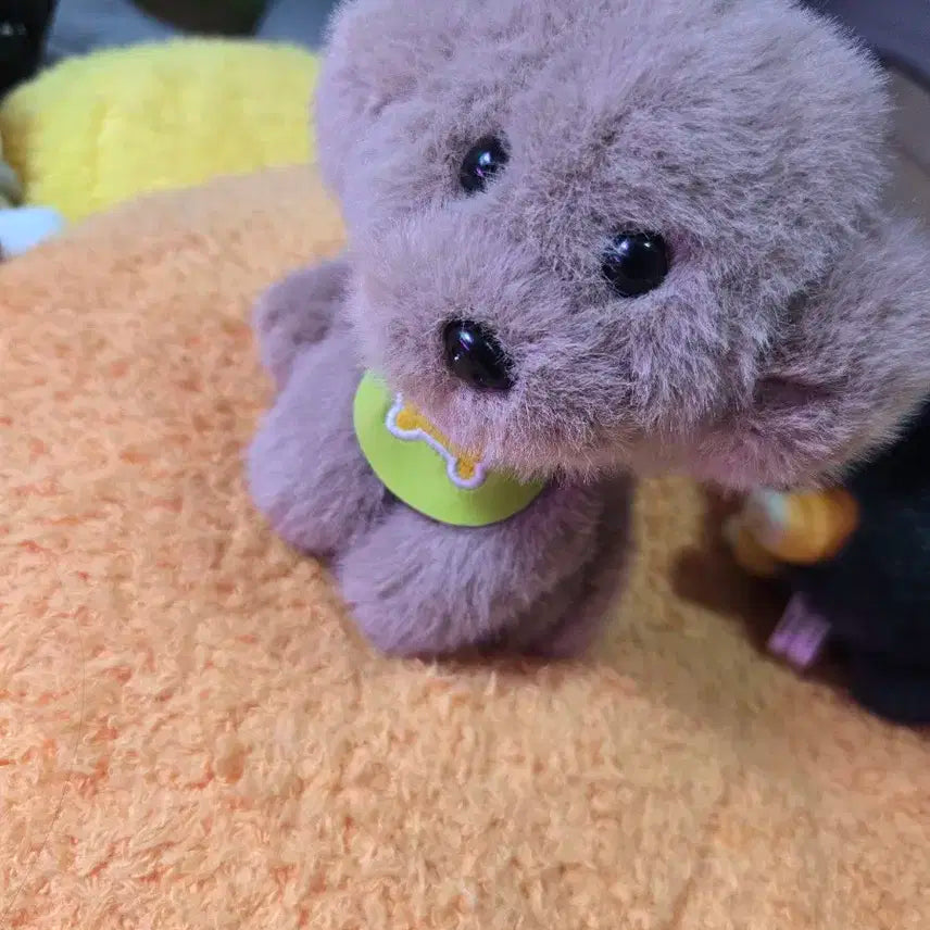 강아지인형
