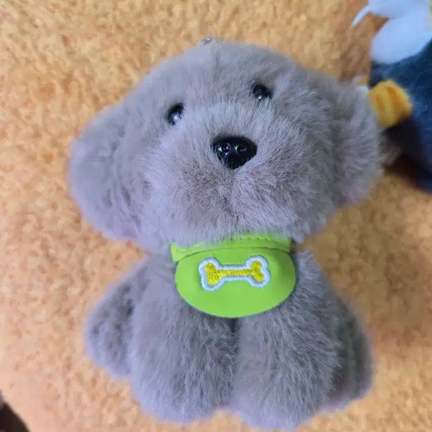 강아지인형