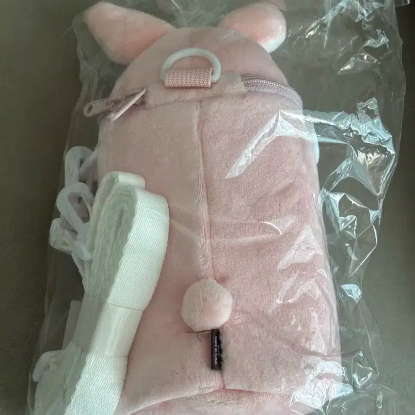 데니멀즈 이동장 필끼
