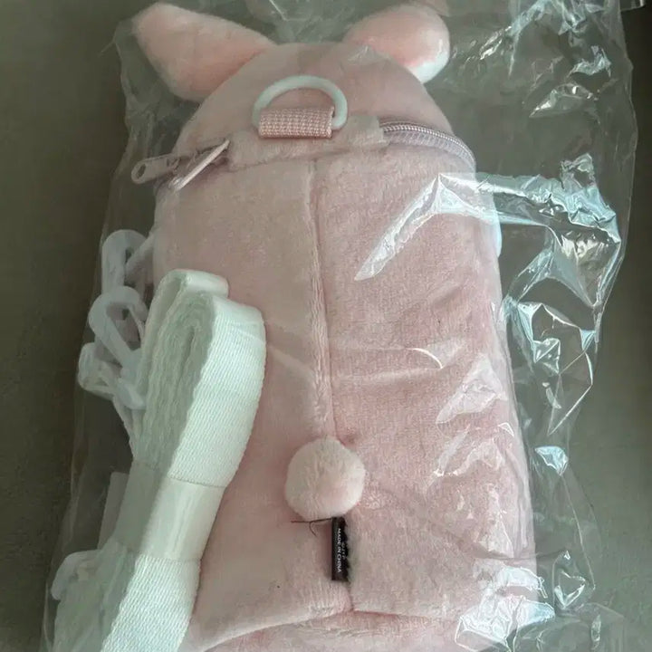 데니멀즈 이동장 필끼