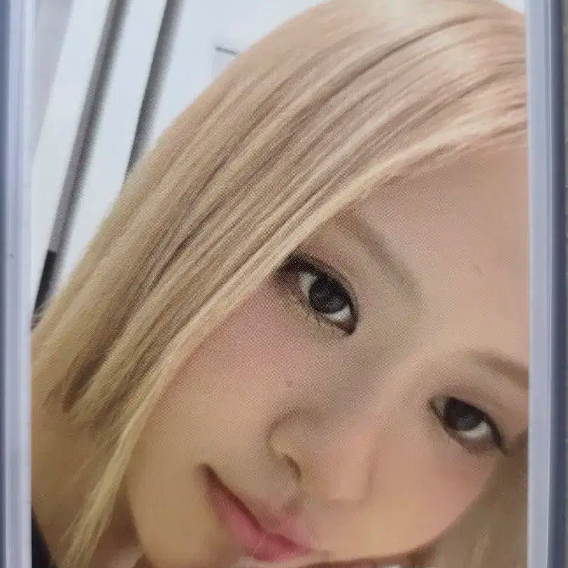 블랙핑크 블핑 본핑크 로제 MD 멤버쉽 특전