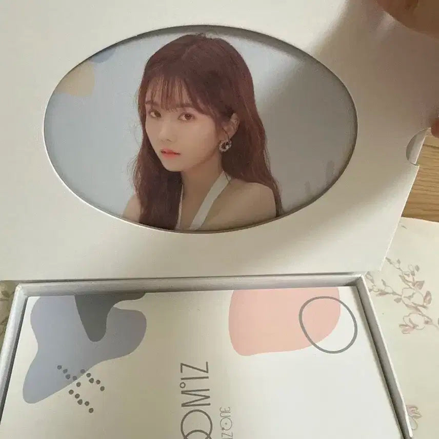아이즈원 앨범 팝니다