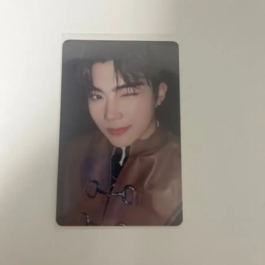제로베이스원 박건욱 2집 앨포 판매합니다