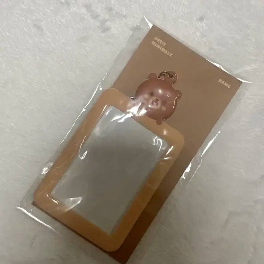 데이식스 23년클콘 방 포카홀더