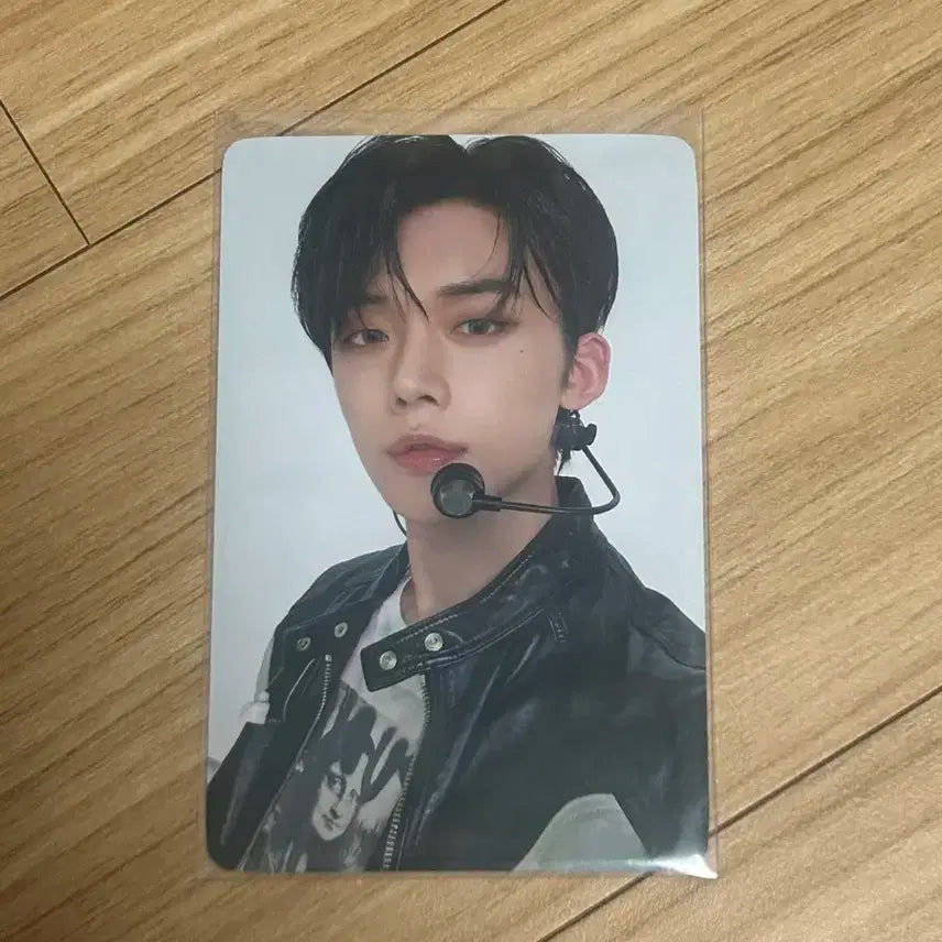투모로우바이투게더 투바투 하이퍼포커스연준