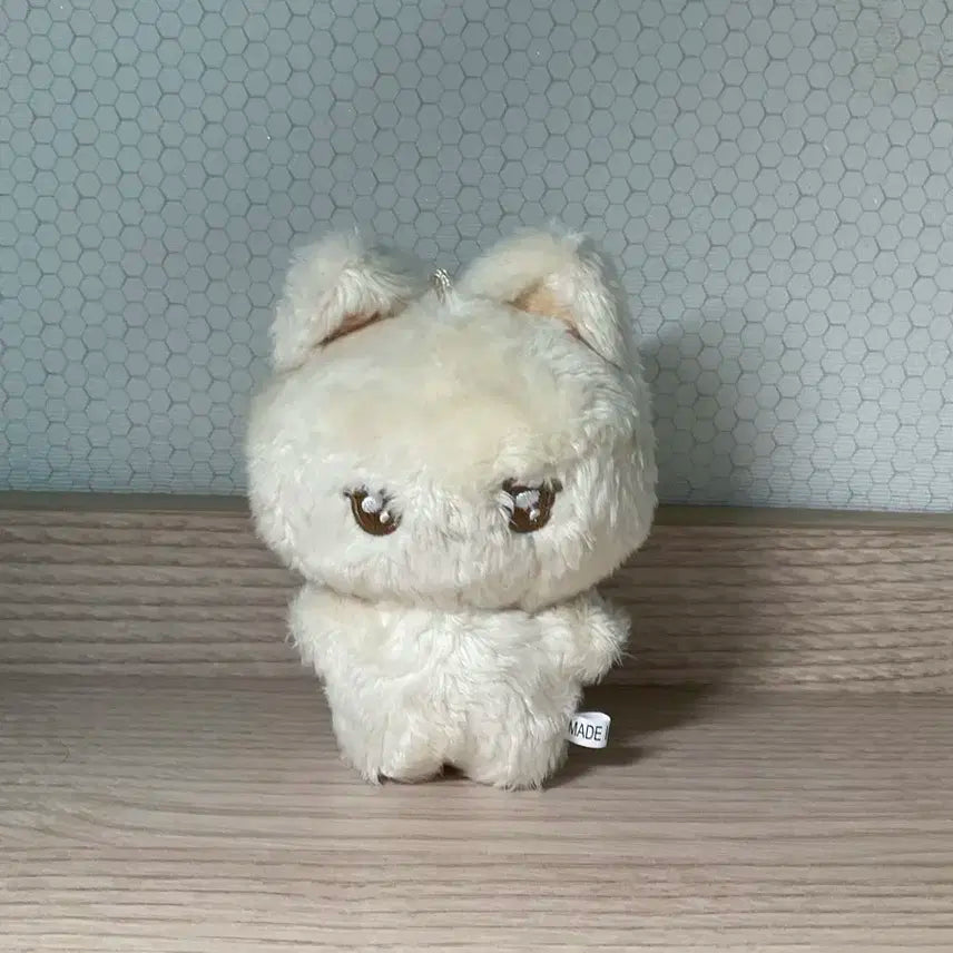 유우시 인형 우시짱 + 별가방