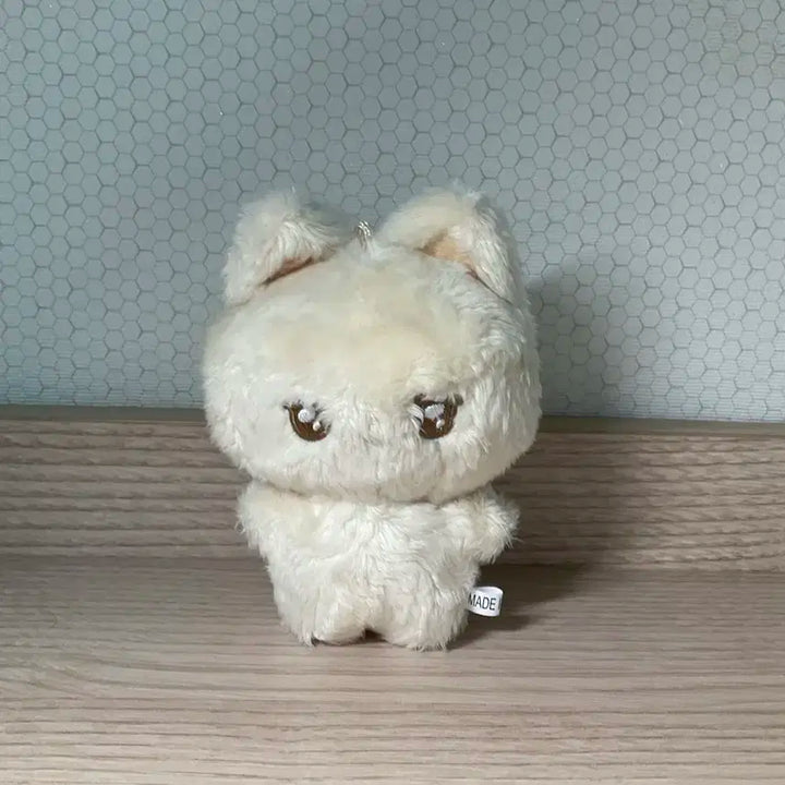 유우시 인형 우시짱 + 별가방