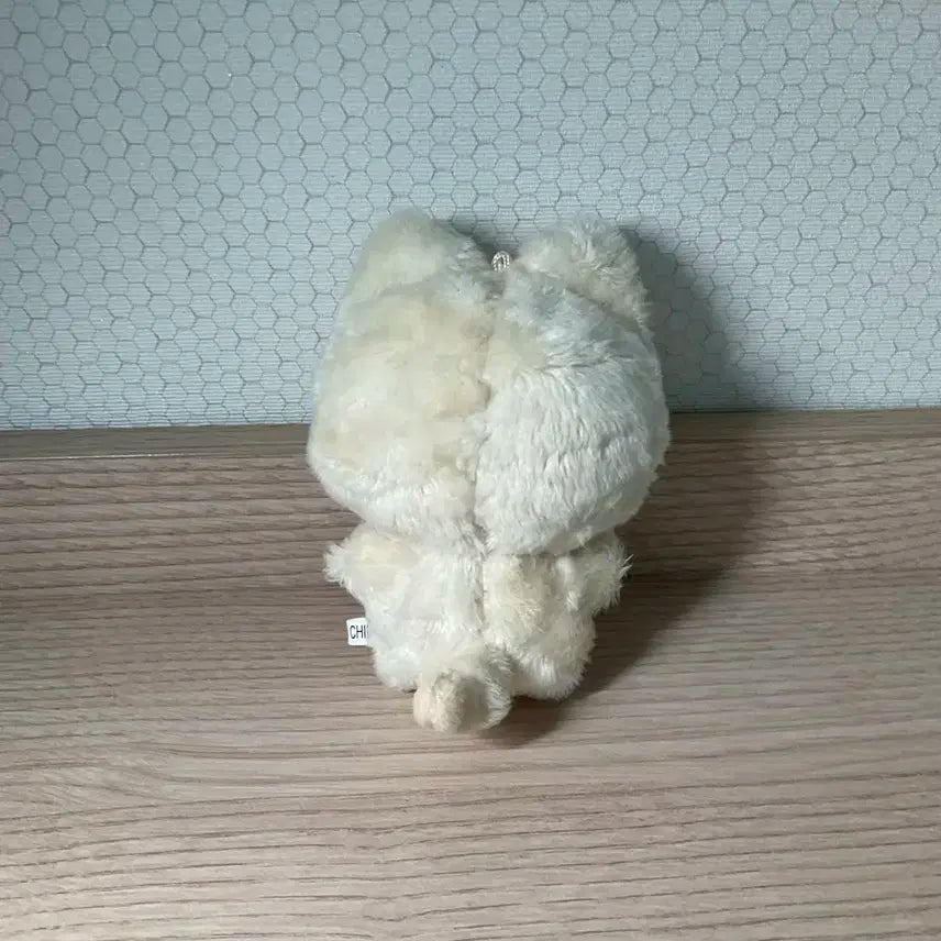 유우시 인형 우시짱 + 별가방
