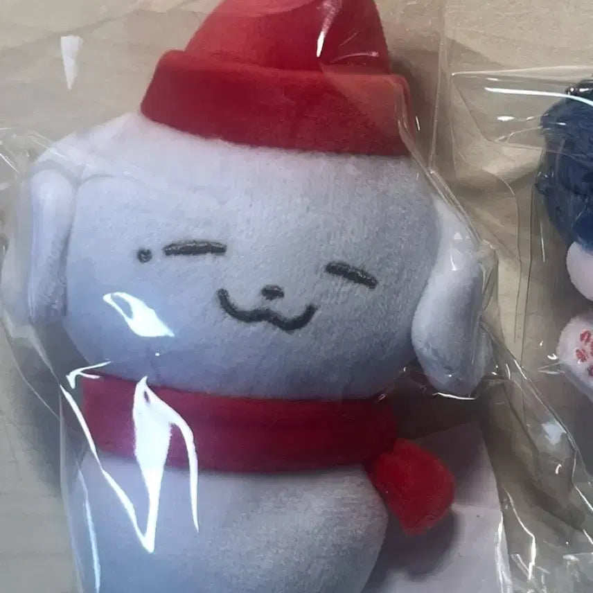 눈사람 포켓젠 양도