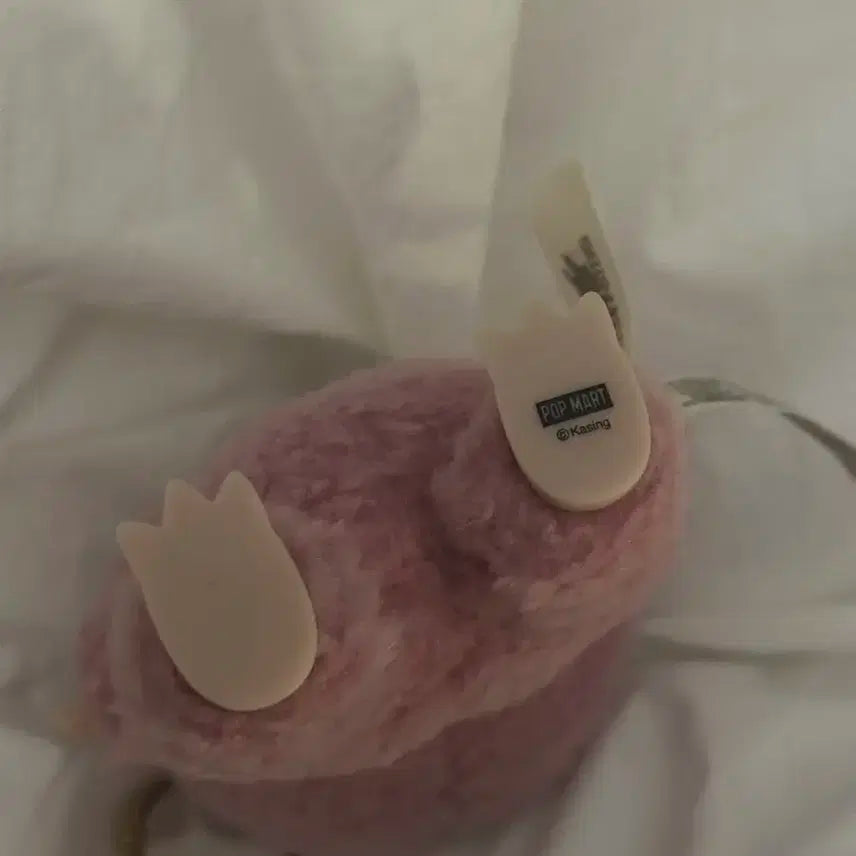 라부부 마카롱 리치베리 초판