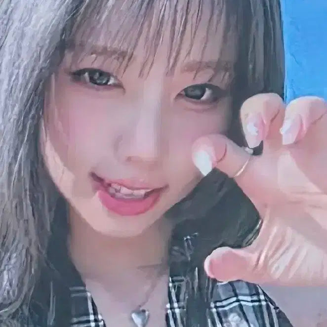 퍼플키스 purplekiss 도레미 공방포카 이레