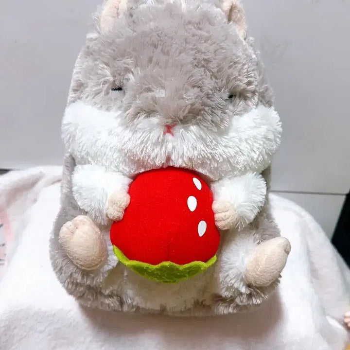 일본정품-어뮤즈 코론 점보 인형