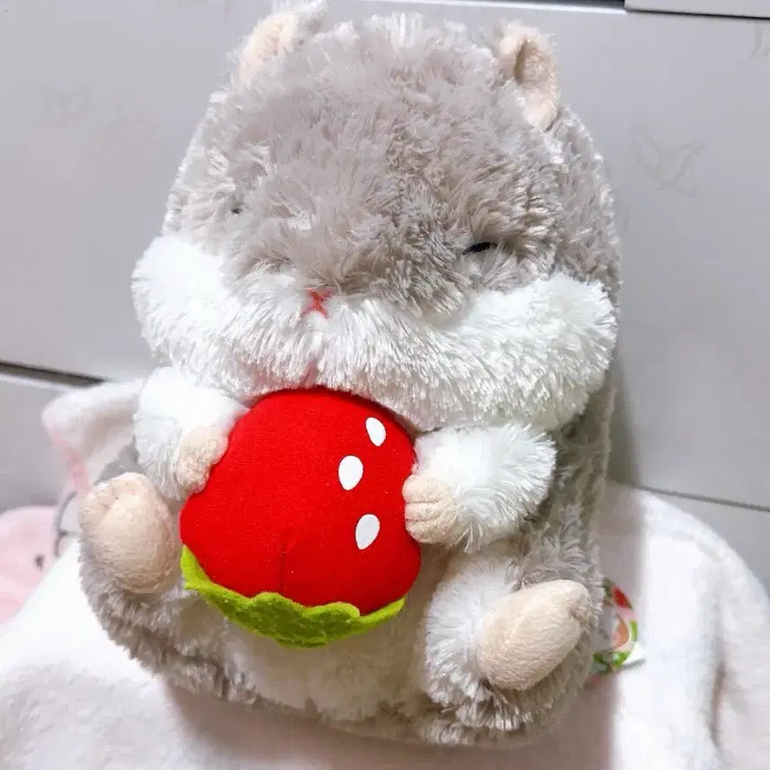 일본정품-어뮤즈 코론 점보 인형