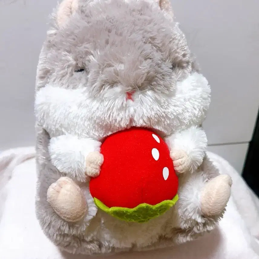 일본정품-어뮤즈 코론 점보 인형