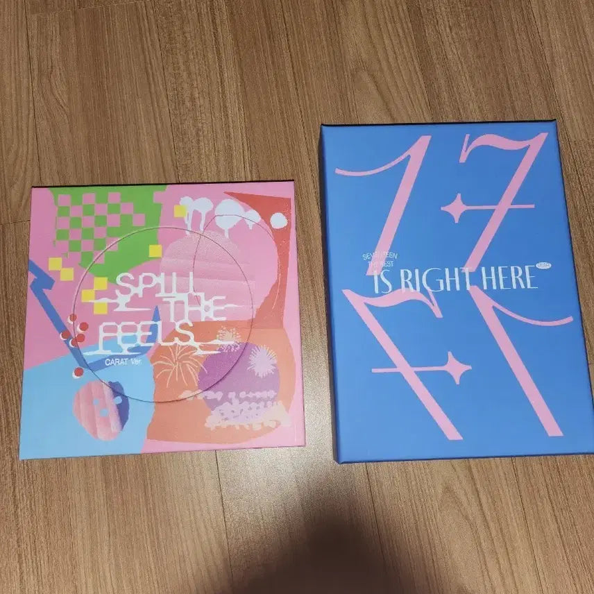 캐럿반 양도합니다!