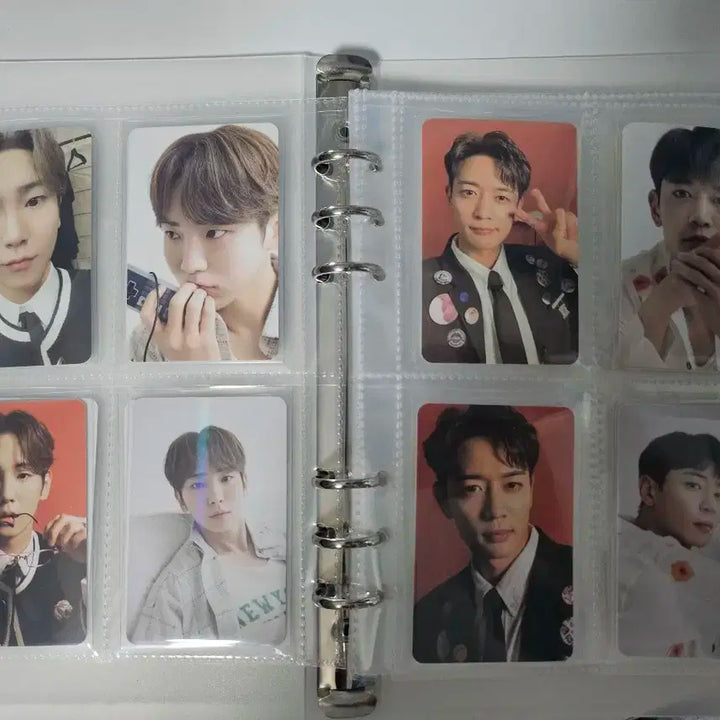샤이니 2024 시즌그리팅 일괄