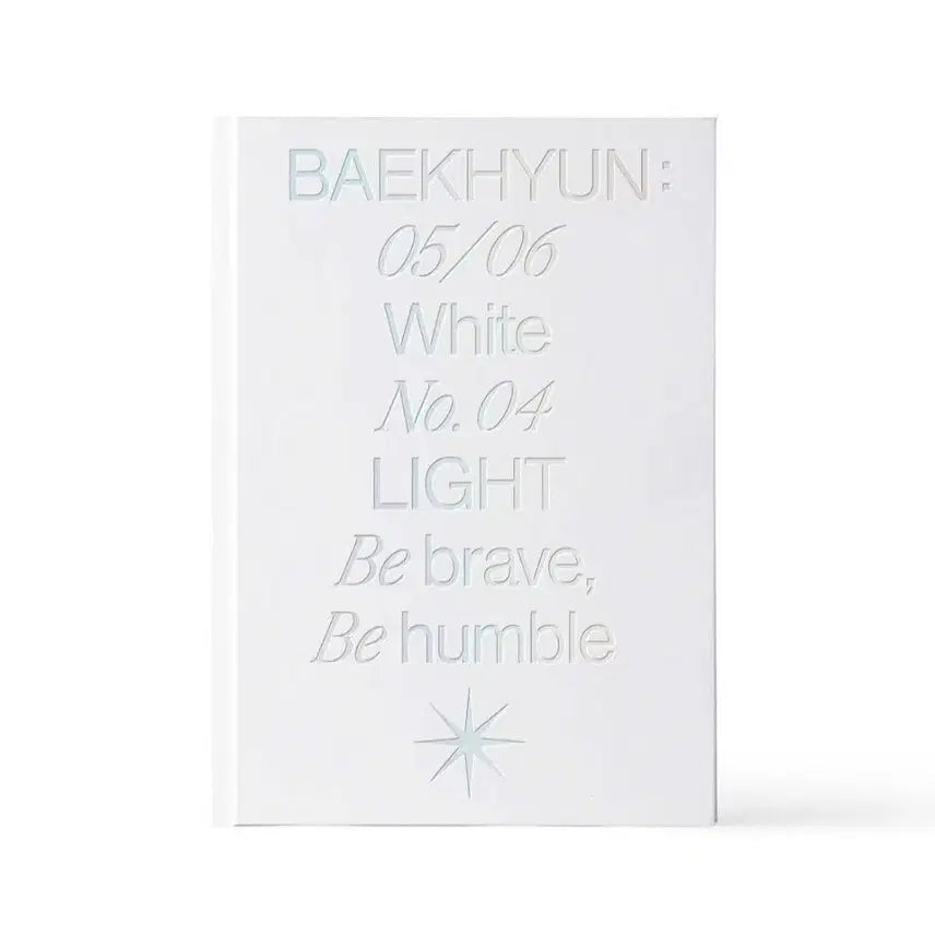 [EXO] 엑소 백현 포토북 양도 판매