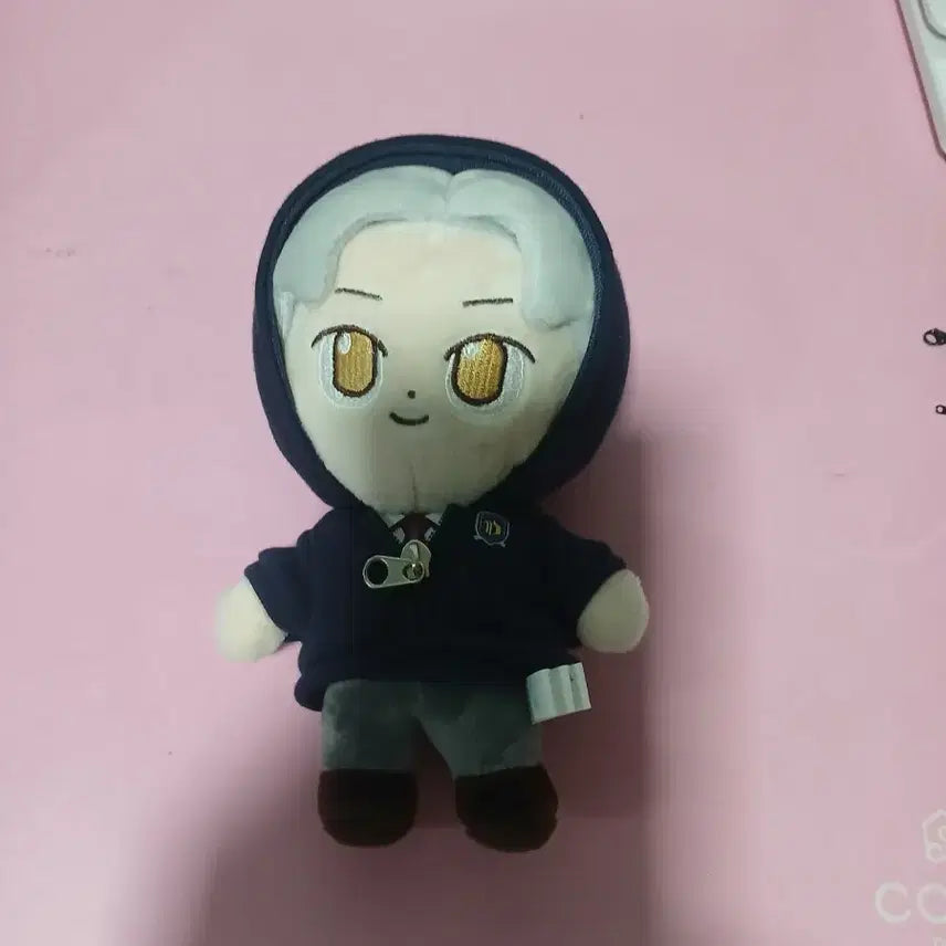 다크문 이안