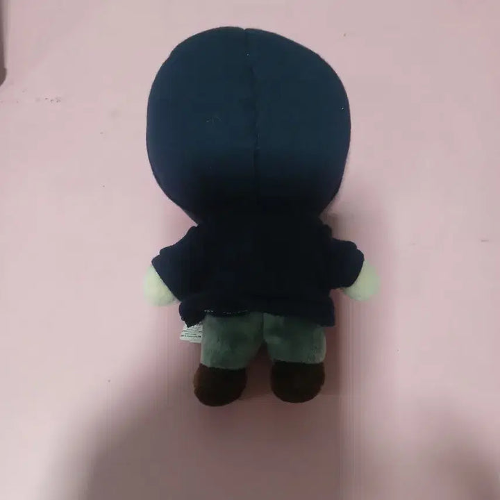 다크문 이안