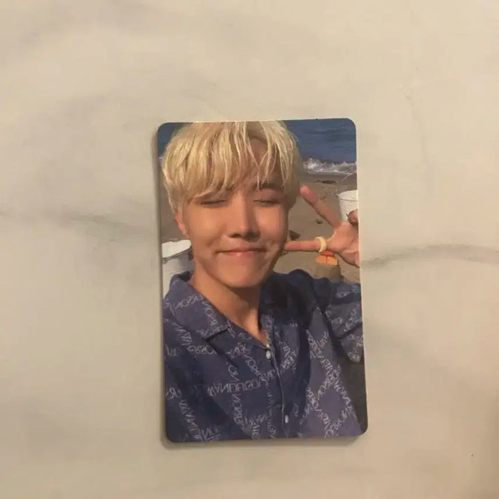 BTS 방탄소년단 버터 앨범