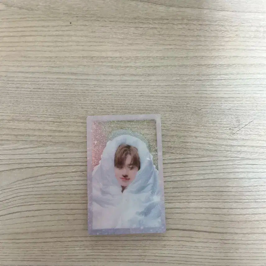 조슈아 생카 특전 쉐이커 스탠드